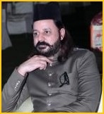 Genealogy of Syedzadgan Khuddam-e-Khawaja Ajmer Sharif